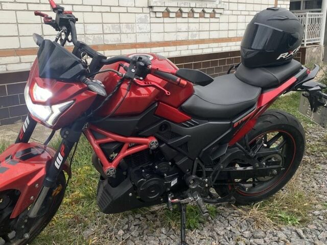 Ліфан Інша, об'ємом двигуна 0.2 л та пробігом 0 тис. км за 1036 $, фото 1 на Automoto.ua