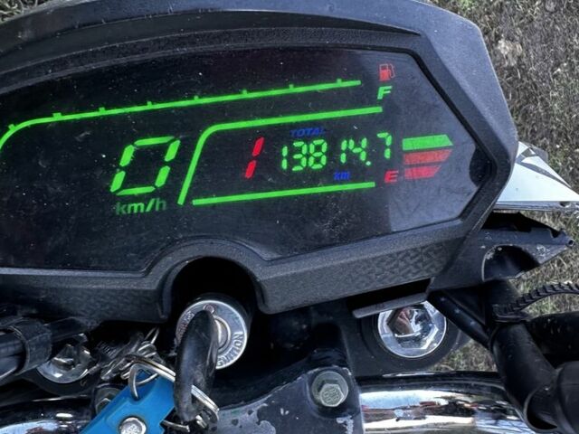 Лифан Другая, объемом двигателя 0.2 л и пробегом 0 тыс. км за 688 $, фото 6 на Automoto.ua