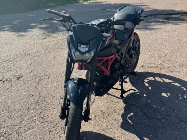 Лифан Другая, объемом двигателя 0.2 л и пробегом 0 тыс. км за 1048 $, фото 1 на Automoto.ua