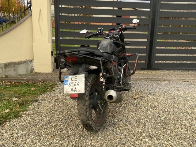 Лифан Другая, объемом двигателя 0.2 л и пробегом 0 тыс. км за 1000 $, фото 3 на Automoto.ua