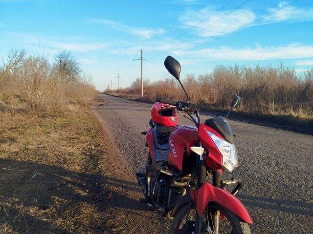 Лифан Другая, объемом двигателя 0.15 л и пробегом 0 тыс. км за 870 $, фото 6 на Automoto.ua