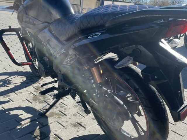 Лифан Другая, объемом двигателя 0.2 л и пробегом 0 тыс. км за 692 $, фото 1 на Automoto.ua