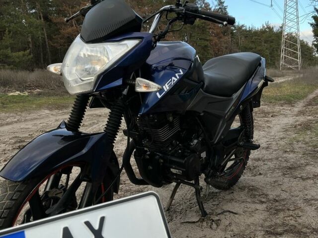 Ліфан Інша, об'ємом двигуна 0.15 л та пробігом 0 тис. км за 651 $, фото 1 на Automoto.ua