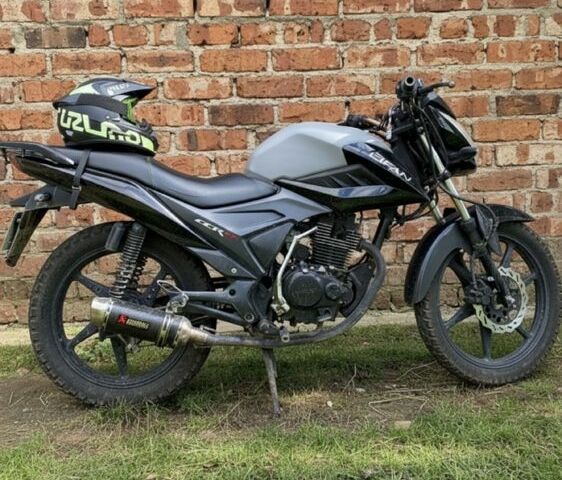 Лифан Другая, объемом двигателя 0.15 л и пробегом 0 тыс. км за 800 $, фото 2 на Automoto.ua