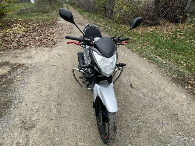 Лифан Другая, объемом двигателя 0.15 л и пробегом 0 тыс. км за 859 $, фото 5 на Automoto.ua