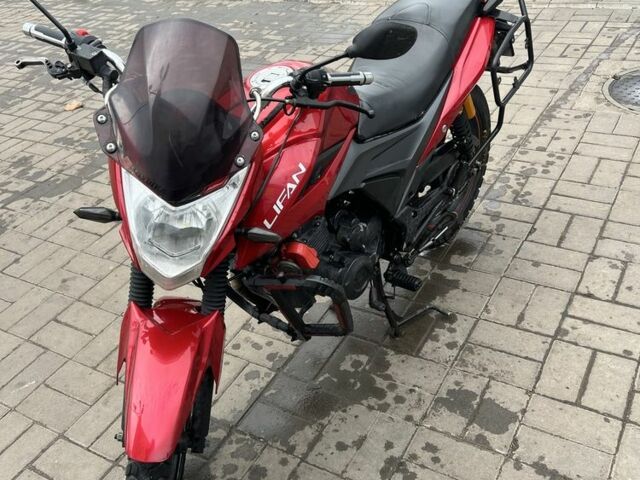 Лифан Другая, объемом двигателя 0.2 л и пробегом 0 тыс. км за 832 $, фото 6 на Automoto.ua