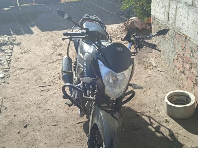 Лифан Другая, объемом двигателя 0.18 л и пробегом 0 тыс. км за 750 $, фото 1 на Automoto.ua