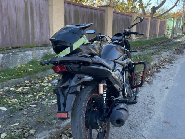 Лифан Другая, объемом двигателя 0.2 л и пробегом 0 тыс. км за 692 $, фото 5 на Automoto.ua