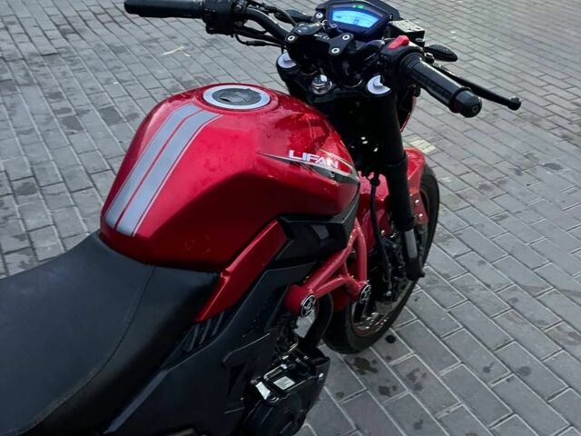 Лифан Другая, объемом двигателя 0.2 л и пробегом 0 тыс. км за 1111 $, фото 3 на Automoto.ua