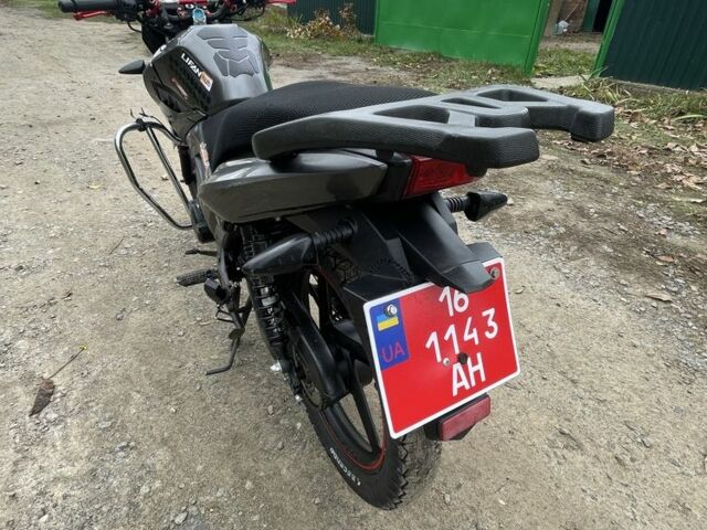 Лифан Другая, объемом двигателя 0.15 л и пробегом 0 тыс. км за 859 $, фото 3 на Automoto.ua