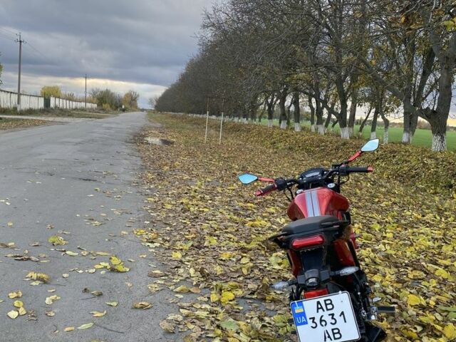 Ліфан Інша, об'ємом двигуна 0.2 л та пробігом 0 тис. км за 1036 $, фото 6 на Automoto.ua