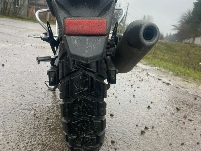 Лифан Другая, объемом двигателя 0.2 л и пробегом 0 тыс. км за 1350 $, фото 4 на Automoto.ua