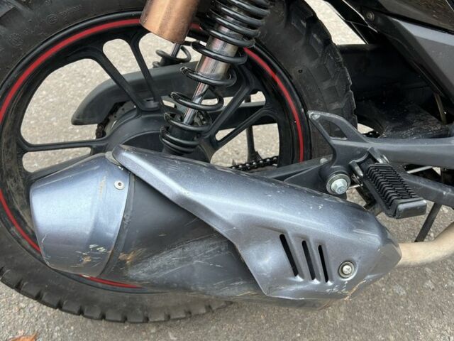 Лифан Другая, объемом двигателя 0.18 л и пробегом 0 тыс. км за 596 $, фото 3 на Automoto.ua