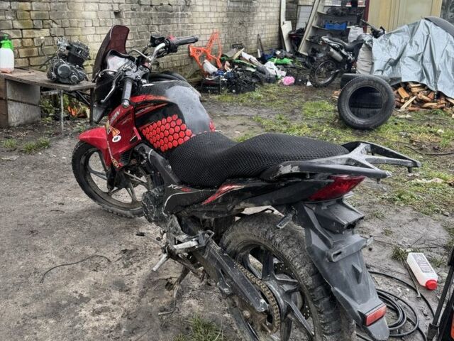 Ліфан Інша, об'ємом двигуна 0.2 л та пробігом 0 тис. км за 550 $, фото 2 на Automoto.ua