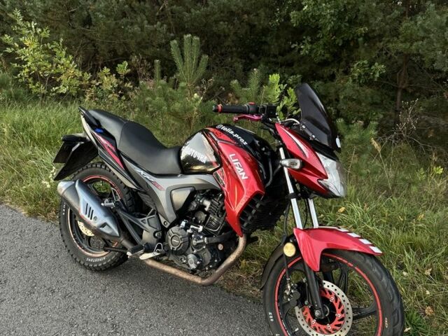 Лифан Другая, объемом двигателя 0.2 л и пробегом 0 тыс. км за 1100 $, фото 7 на Automoto.ua