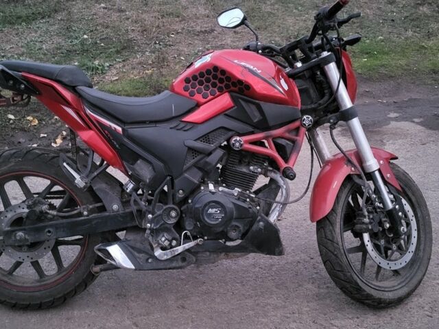 Ліфан Інша, об'ємом двигуна 0.2 л та пробігом 0 тис. км за 892 $, фото 3 на Automoto.ua