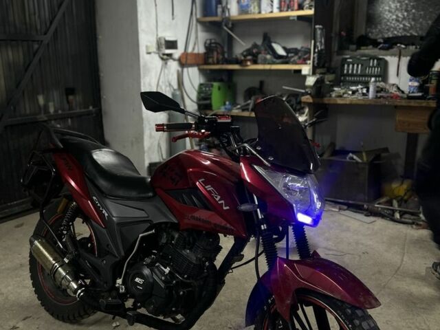 Ліфан Інша, об'ємом двигуна 0.2 л та пробігом 0 тис. км за 800 $, фото 3 на Automoto.ua