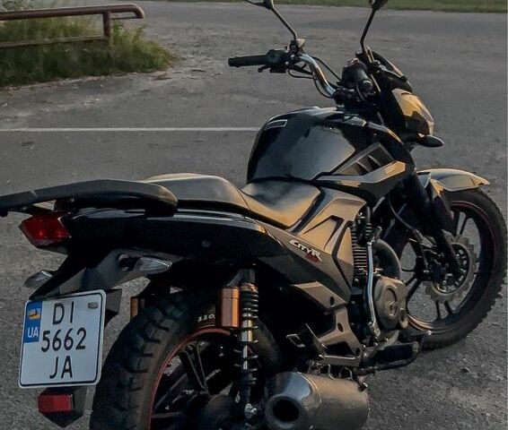 Ліфан Інша, об'ємом двигуна 0.2 л та пробігом 0 тис. км за 946 $, фото 2 на Automoto.ua