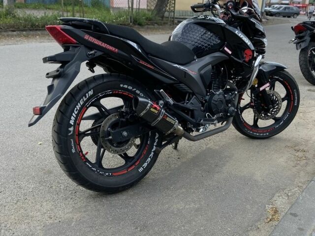 Лифан Другая, объемом двигателя 0.2 л и пробегом 0 тыс. км за 1300 $, фото 4 на Automoto.ua