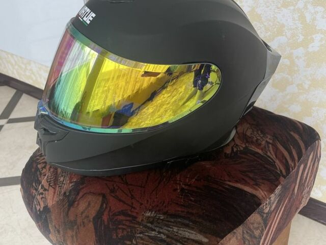 Лифан Другая, объемом двигателя 0.2 л и пробегом 0 тыс. км за 1450 $, фото 8 на Automoto.ua