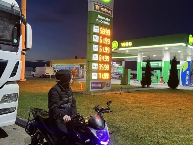 Лифан Другая, объемом двигателя 0.2 л и пробегом 0 тыс. км за 1000 $, фото 5 на Automoto.ua