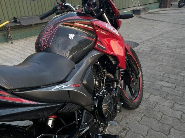 Лифан Другая, объемом двигателя 0.2 л и пробегом 0 тыс. км за 1350 $, фото 1 на Automoto.ua