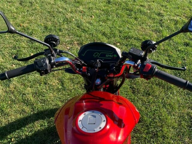 Ліфан Інша 2021 у Коломые на Automoto.ua Ліфан Інша, об'ємом двигуна 0.18 л та пробігом 0 тис. км за 1050 $, фото 5 на Automoto.ua