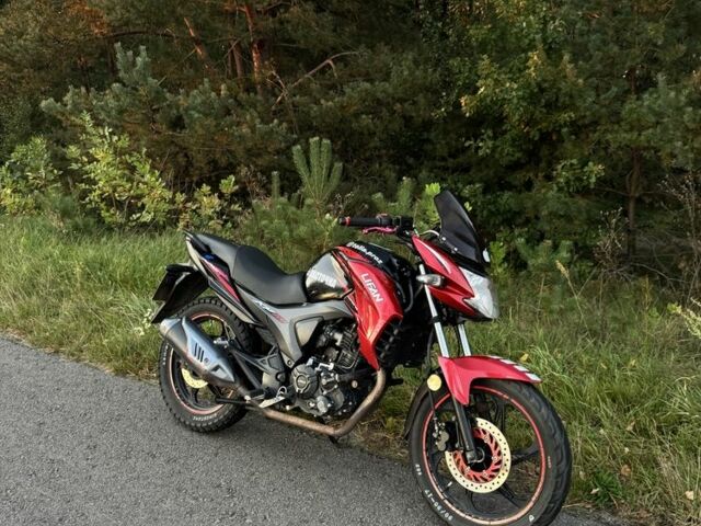 Лифан Другая, объемом двигателя 0.2 л и пробегом 0 тыс. км за 1100 $, фото 5 на Automoto.ua