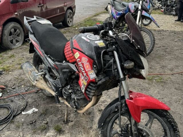 Ліфан Інша, об'ємом двигуна 0.2 л та пробігом 0 тис. км за 550 $, фото 1 на Automoto.ua