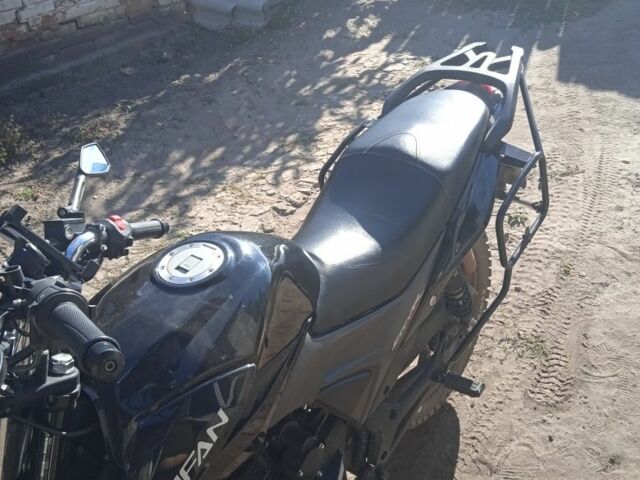 Лифан Другая, объемом двигателя 0.18 л и пробегом 0 тыс. км за 750 $, фото 3 на Automoto.ua