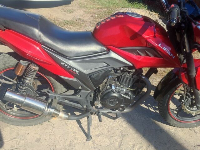 Лифан Другая, объемом двигателя 0.18 л и пробегом 0 тыс. км за 879 $, фото 4 на Automoto.ua