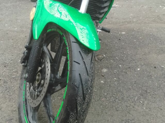 Ліфан Інша, об'ємом двигуна 0.2 л та пробігом 0 тис. км за 1200 $, фото 1 на Automoto.ua