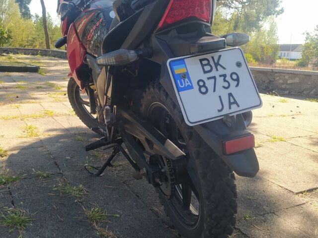 Лифан Другая, объемом двигателя 0.2 л и пробегом 0 тыс. км за 1100 $, фото 1 на Automoto.ua