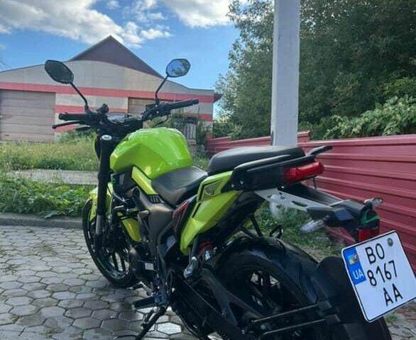 Ліфан Інша, об'ємом двигуна 0.2 л та пробігом 0 тис. км за 1100 $, фото 8 на Automoto.ua