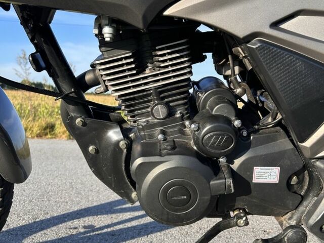 Лифан Другая, объемом двигателя 0.15 л и пробегом 0 тыс. км за 869 $, фото 5 на Automoto.ua