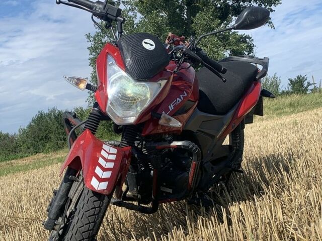 Лифан Другая, объемом двигателя 0.15 л и пробегом 0 тыс. км за 744 $, фото 1 на Automoto.ua