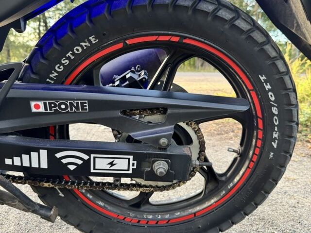 Лифан Другая, объемом двигателя 0.2 л и пробегом 0 тыс. км за 1100 $, фото 2 на Automoto.ua