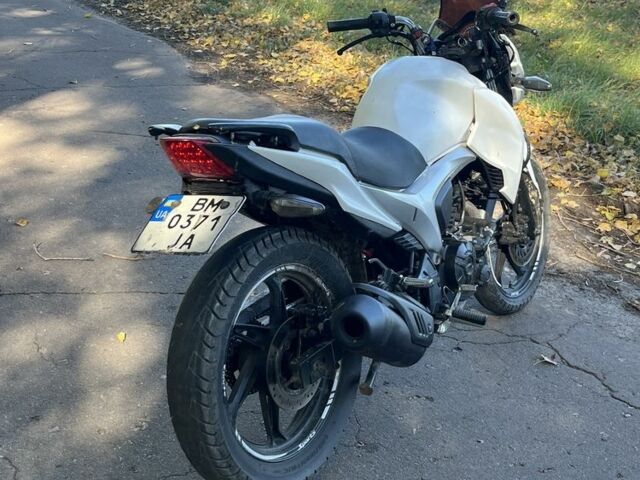 Лифан Другая, объемом двигателя 0.2 л и пробегом 0 тыс. км за 800 $, фото 2 на Automoto.ua