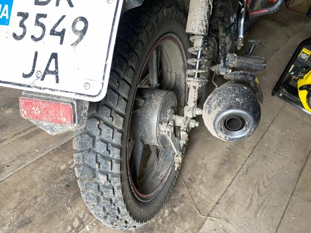 Ліфан Інша 2021 у Сарнах на Automoto.ua Ліфан Інша, об'ємом двигуна 0.18 л та пробігом 0 тис. км за 650 $, фото 3 на Automoto.ua