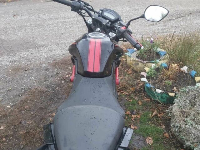 Ліфан Інша, об'ємом двигуна 0.2 л та пробігом 0 тис. км за 947 $, фото 3 на Automoto.ua