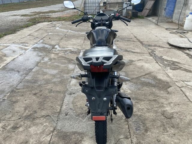 Ліфан Інша, об'ємом двигуна 0.15 л та пробігом 0 тис. км за 686 $, фото 4 на Automoto.ua