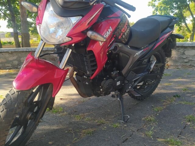 Лифан Другая, объемом двигателя 0.2 л и пробегом 0 тыс. км за 1100 $, фото 4 на Automoto.ua