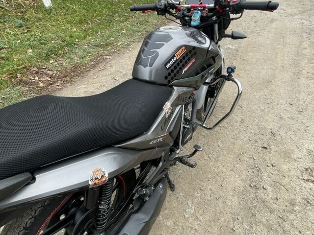 Лифан Другая, объемом двигателя 0.15 л и пробегом 0 тыс. км за 859 $, фото 4 на Automoto.ua