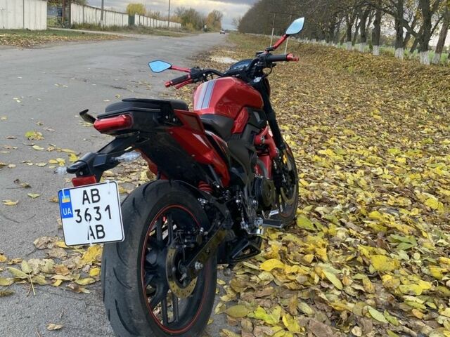 Ліфан Інша, об'ємом двигуна 0.2 л та пробігом 0 тис. км за 1036 $, фото 7 на Automoto.ua