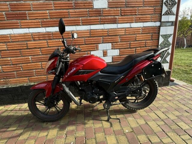 Лифан Другая, объемом двигателя 0.2 л и пробегом 0 тыс. км за 950 $, фото 1 на Automoto.ua