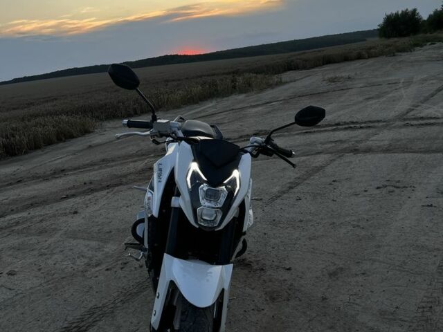 Ліфан Інша, об'ємом двигуна 0.25 л та пробігом 0 тис. км за 2000 $, фото 3 на Automoto.ua