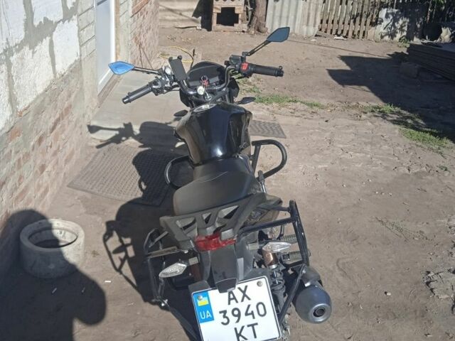 Лифан Другая, объемом двигателя 0.18 л и пробегом 0 тыс. км за 750 $, фото 4 на Automoto.ua