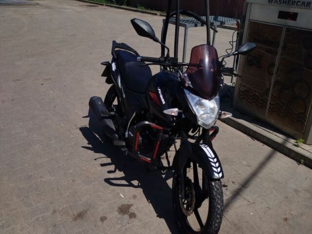 Лифан Другая, объемом двигателя 0.15 л и пробегом 0 тыс. км за 833 $, фото 5 на Automoto.ua