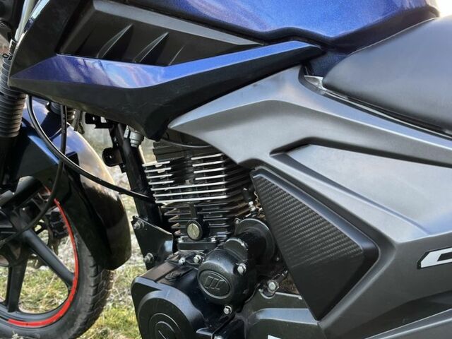 Ліфан Інша, об'ємом двигуна 0.15 л та пробігом 0 тис. км за 651 $, фото 8 на Automoto.ua