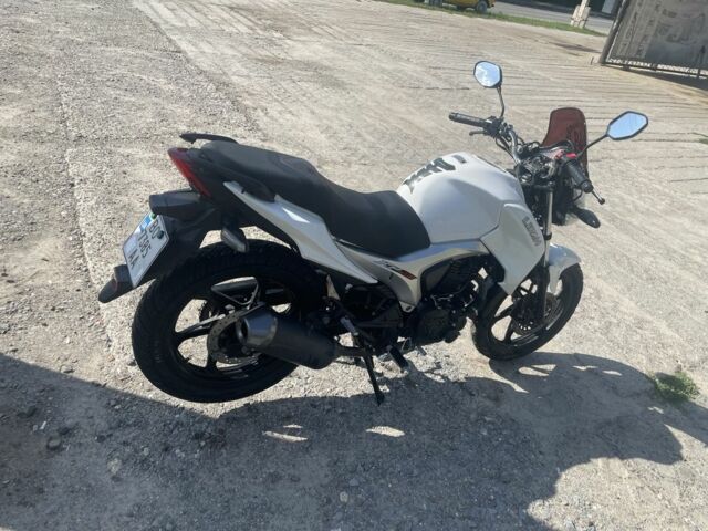 Лифан Другая, объемом двигателя 0.2 л и пробегом 0 тыс. км за 1450 $, фото 4 на Automoto.ua